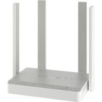 Інтернет-центр WIFI N300, LTE-модем, 4хEthernet Keenetic Runner 4G (KN-2210)