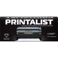 Картридж Printalist HP CLJ M280/M281/M254/ CF540X Black (HP-CF540X-PL)