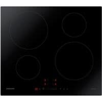 Варильна поверхня Samsung NZ64H37070K/WT