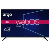 ТБ ERGO 43WUS9000
