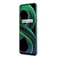 Смартфон Realme 8 5G 6/128GB Dual Sim Blue EU