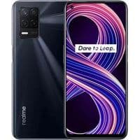 Смартфон Realme 8 5G 8/128GB Dual Sim Black EU_