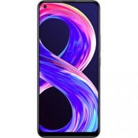 Смартфон Realme 8 Pro 8/128GB Dual Sim Black EU_
