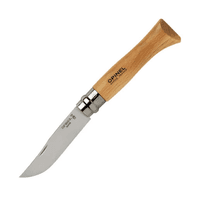 Нож Opinel 8 VRI (648)