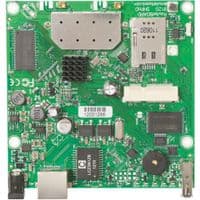 Маршрутизатор Mikrotik RB912UAG-5HPND