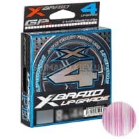 Шнур YGK X-Braid Upgrade X4 150m 1.5/0.205mm 25Lb/11.3kg (5545.03.71)