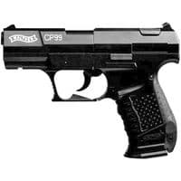 Пневматичний пістолет Umarex Walther CP99 (412.00.00)