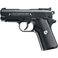 Пневматичний пістолет Umarex Colt Defender (5.8310)