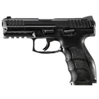 Пневматичний пістолет Umarex Heckler Koch VP9 Blowback (5.8344)