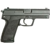 Пневматичний пістолет Umarex Heckler Koch USP Blowback (5.8346)