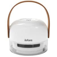 Машинка для видалення катишків Lofans White CS-622