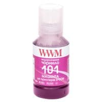 Чернила WWM EPSON L4150/4160 140г Magenta (E101M)
