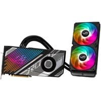 Видеокарта ASUS Nvidia GeForce ROG-STRIX-LC-RTX3080TI-O12G-GAMING
