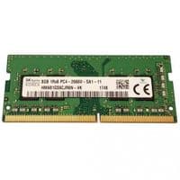 Память для ноутбуков SK hynix 8 GB SO-DIMM DDR4 2666 MHz (HMA81GS6CJR8N-VK)