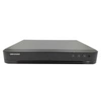 Реєстратор для відеоспостереження Hikvision iDS-7208HQHI-M1/FA