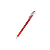 Ручка шариковая Unimax Fine Point Dlx., красная (UX-111-06)