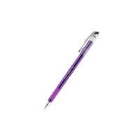 Ручка шариковая Unimax Fine Point Dlx., фиолетовая (UX-111-11)