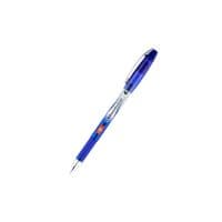 Ручка шариковая Unimax Ultraglide, синяя (UX-114-02)