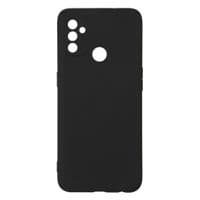 Чохол для моб. телефону Armorstandart Matte Slim Fit OnePlus Nord N100 (BE2013) Black (ARM59396)