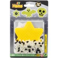 Набір для творчості Hama Midi Ужастик термомозаїка (4180)