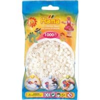 Набір для творчості Hama намистин під перли 1000 шт термомозаїка (207-64)