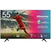 Телевізори HISENSE 55A7100F
