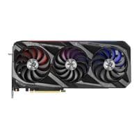 Видеокарта ASUS ROG-STRIX-RTX3070TI-8G-GAMING