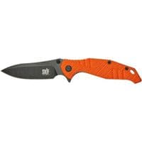Ніж Skif Adventure II BSW Orange (424SEBOR)