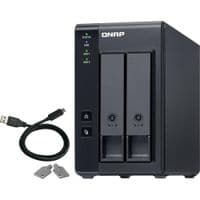 Хранилище DAS QNAP TR-002