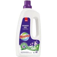 Гель для прання Sano Spring Flowers 1л (7290102992195)