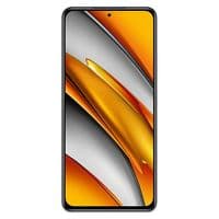 Смартфон POCO F3 8/256GB (arctic white)