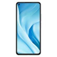 Смартфон XIAOMI Mi 11 Lite 5G 6/128Gb (mint green)