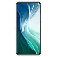Смартфон XIAOMI Mi 11i 8/256Gb (cosmic black)
