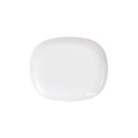 Блюдо LUMINARC SWEET LINE WHITE прямокут./35 см (E8007)