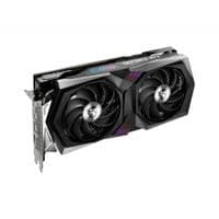 Видеокарта MSI GeForce RTX 3060 Ti GAMING X 8G LHR
