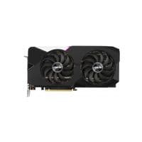 Видеокарта ASUS DUAL-RTX3070-O8G