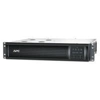 ДБЖ 1000W/1500VA,L-I,USB,LCD,Smart Slot,RM 2U Netw ork Card SMT1500RMI2UNC