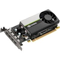 Видеокарта PNY PCIE16 T1000 4GB GDDR6 128B VCNT1000BLK-1