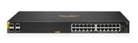 Комутатор ARUBA BY HPE JL677A