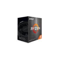 Процесор AMD Ryzen 5 5600G (100-100000252BOX)