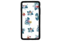 Чохол WK Apple iPhone 7/8+, WPC-086, Flowers (JDK02)