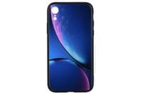 Чохол WK для Apple iPhone XR, WPC-061, Sphere Blue