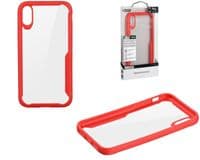 Чехол WK для Apple iPhone XR, WPC-109, Red