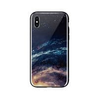 Чехол WK для Apple iPhone XS Max, WPC-061, Galaxy