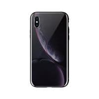 Чехол WK для Apple iPhone XS Max, WPC-061, Sphere Black