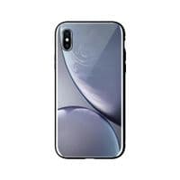 Чохол WK для Apple iPhone XS Max, WPC-061, Sphere Silver
