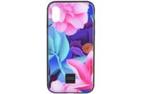 Чохол WK для Apple iPhone XS Max, WPC-107, Jungle (CL15923)
