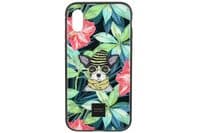 Чохол WK для Apple iPhone XS Max, WPC-107, Jungle (CL15930)