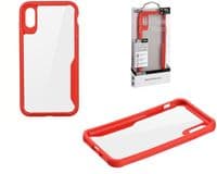 Чехол WK для Apple iPhone XS Max, WPC-109, Red
