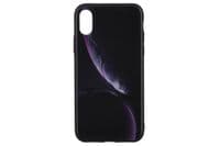 Чохол WK для Apple iPhone XS, WPC-061, Sphere Black